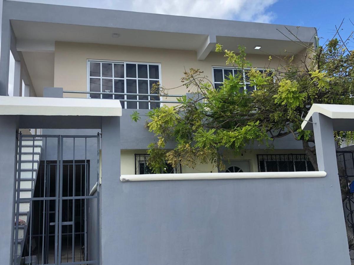 CASA SUKI departamento centro de Cancun Cancún Exterior foto